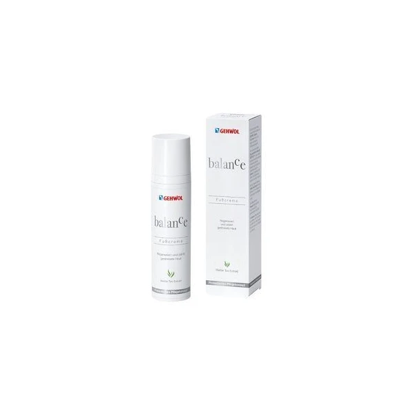 [DATA - 2026-10-31] Gehwol Balance, krem do stóp, 75ml