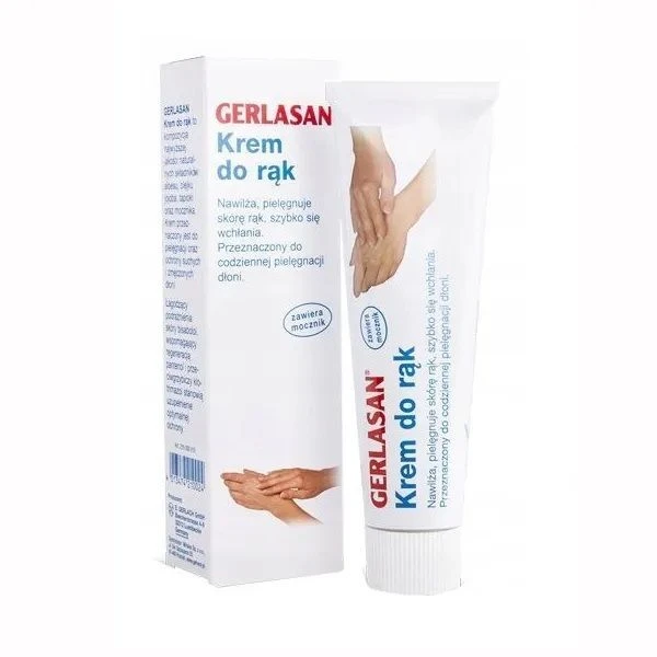Gehwol Gerlasan, krem do rąk, 75ml