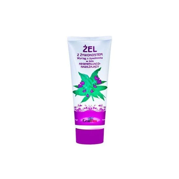 GorVita, żel z żywokostem, 200ml