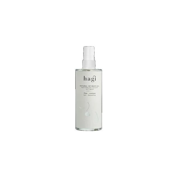 Hagi, olejek intymny, 100ml