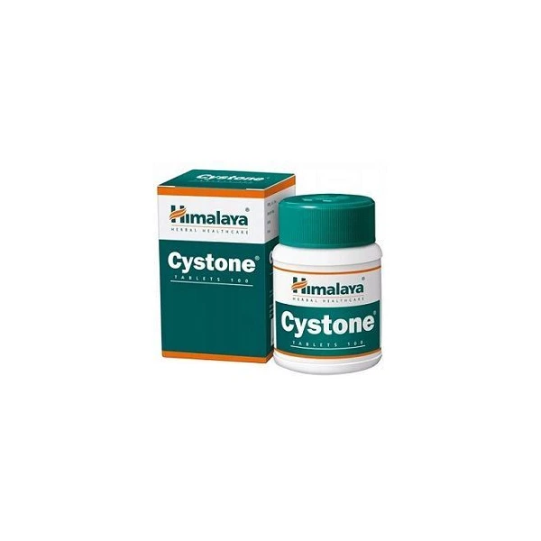 Himalaya Cystone, 100 tabletek