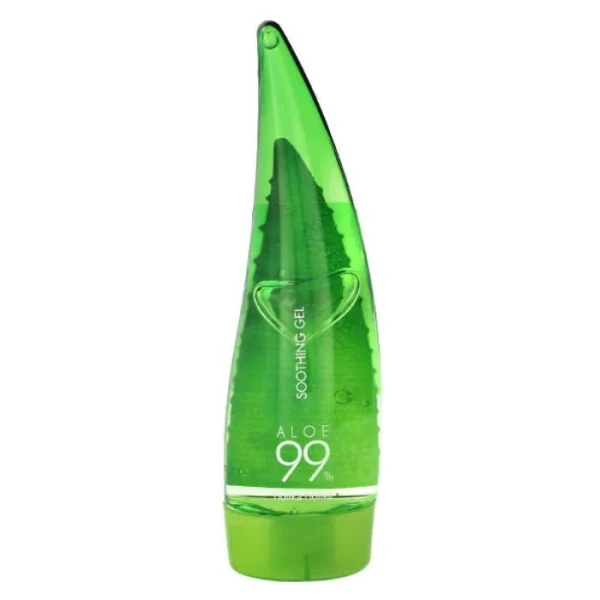 Holika Holika Aloe 99% Soothing Gel, żel wielofunkcyjny, 55ml