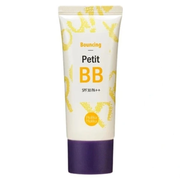 Holika Holika Petit BB, rewitalizujący krem BB, SPF 30 PA++, 30ml
