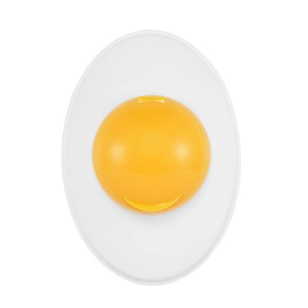 Holika Holika Sleek Egg, peeling enzymatyczny do twarzy, 140ml