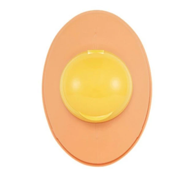 Holika Holika Sleek Egg, pianka do mycia twarzy z ekstraktem z żółtka jajka, 140ml