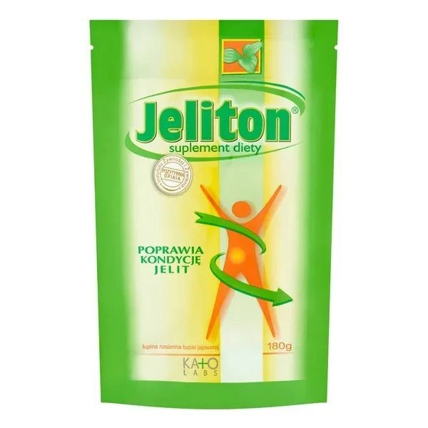 Jeliton, proszek, 180g