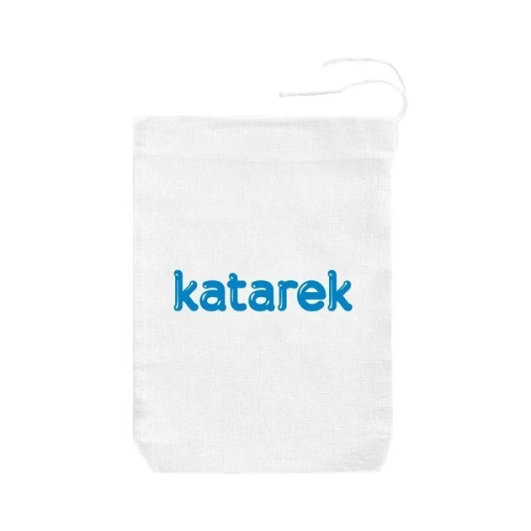 Katarek, woreczek do aspiratorów, 1 sztuka