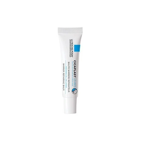 La Roche Posay Cicaplast Levres, balsam regenerujący do ust, 7,5ml