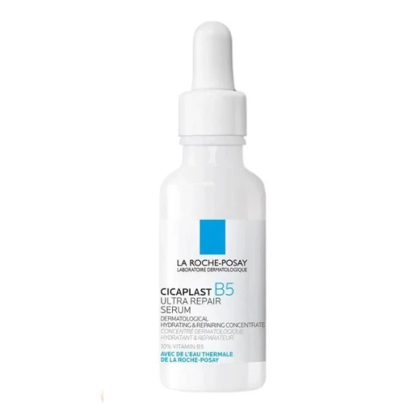 La Roche Posay Cicaplast Serum B5, serum intensywnie regenerujące, 30ml