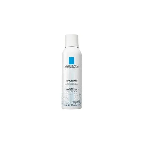 La Roche Posay Eau Thermale, woda termalna, 150ml