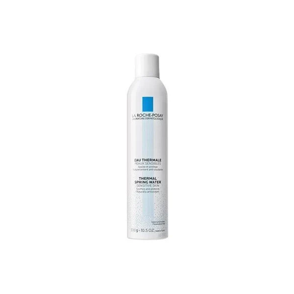 La Roche Posay Eau Thermale, woda termalna, 300ml