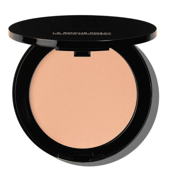 La Roche-Posay Toleriane Teint, puder mineralny w kamieniu SPF 25, 11 Light Beige, 9,5g