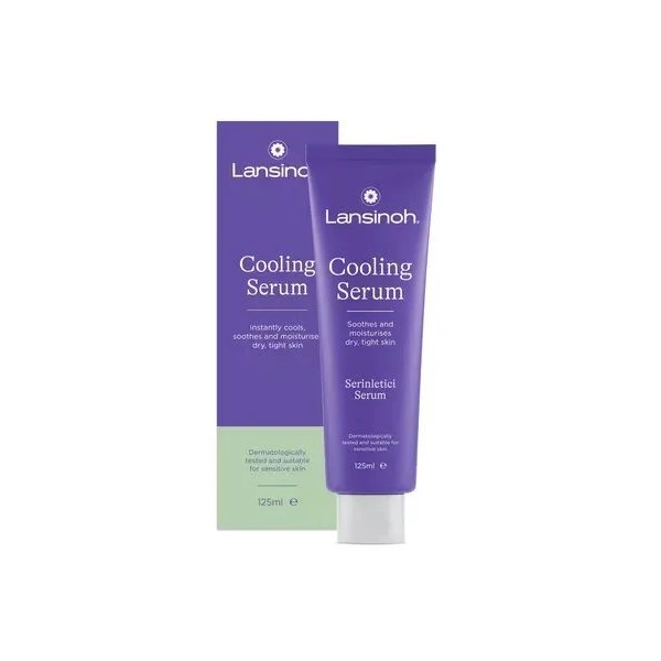Lansinoh, serum kojące, 125ml