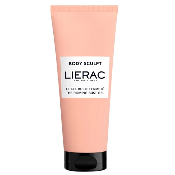 Lierac Body Sculpt, ujędrniający żel do biustu, 75ml