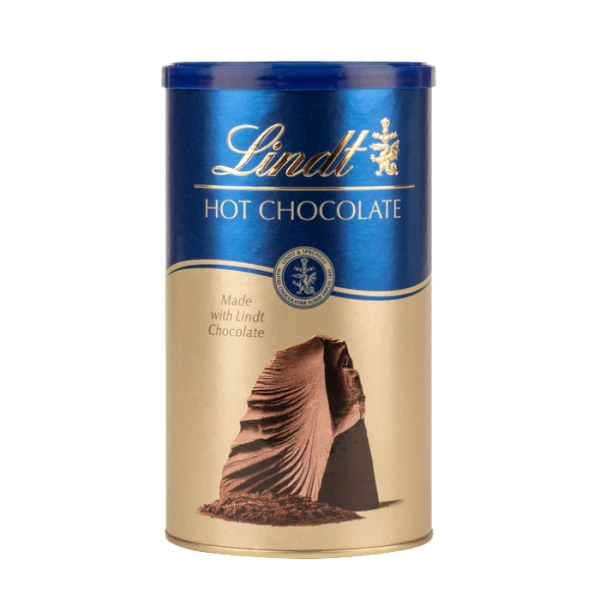 Lindt Hot Chocolate, napój kawowy z czekoladą, 300g