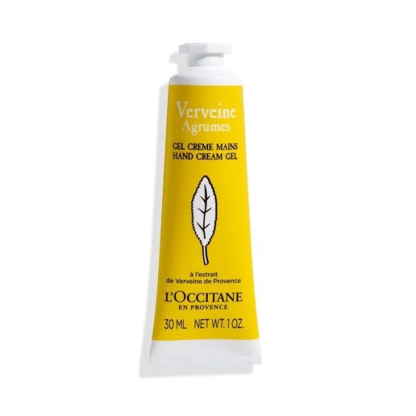 L'Occitane, krem-żel do rąk, Cytrusowa Werbena, 30ml