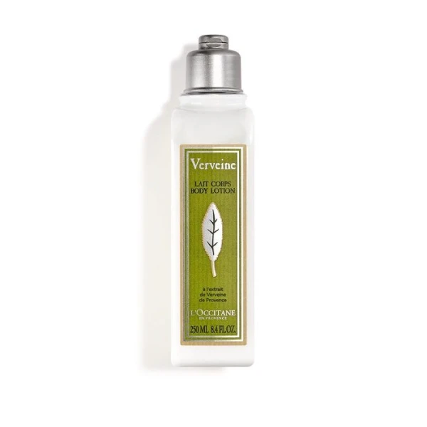 L'Occitane, mleczko do ciała z werbeną, 250ml