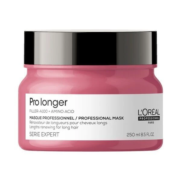 L'Oreal Professionnel Pro Longer, odżywcza maska do włosów długich, 250ml