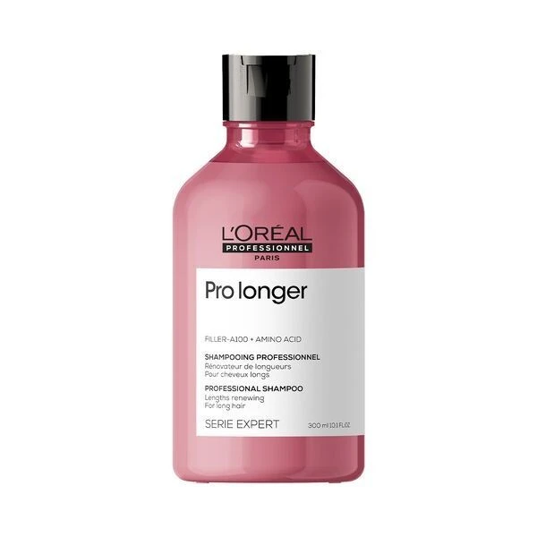 L'Oreal Professionnel Pro Longer, szampon odżywczy do włosów długich, 300ml