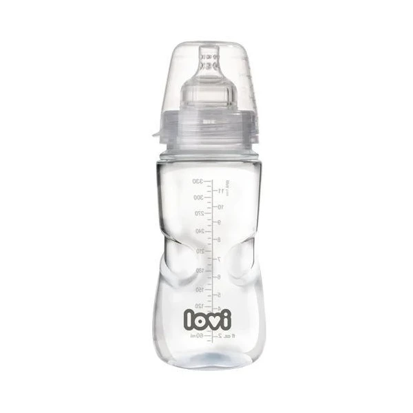 Lovi, butelka Medical+, po 9 miesiącu, 21/561, 330ml