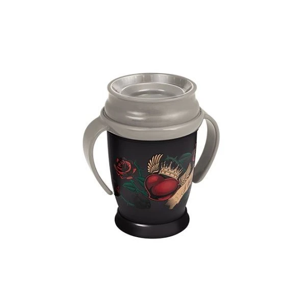 Lovi, kubek 360 Drink Master, 1/607, po 9 miesiącu, 210ml