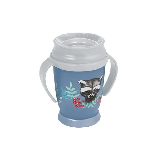Lovi, kubek 360 Drink Master, Wild Soul Boy, 1/605, po 9 miesiącu, 250ml