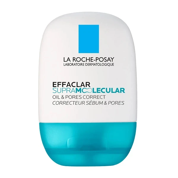 La Roche-Posay Effaclar Supramolecular, matująco-nawilżajacy krem do skóry tłustej, 40ml