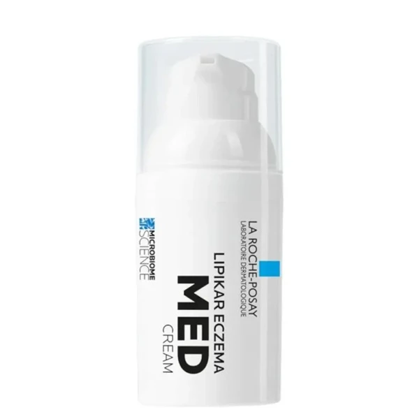 La Roche-Posay Lipikar Egzema Med, krem, 30ml