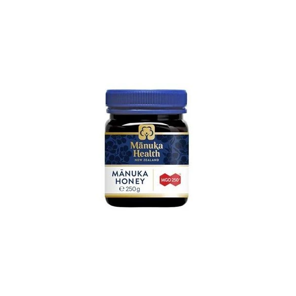 Manuka Health, miód Manuka MGO 250+, 250g