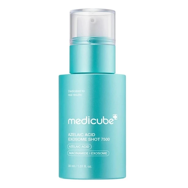 Medicube Azelaic Acid Exosome Shot 7500, kwas azelainowy, serum, 30ml