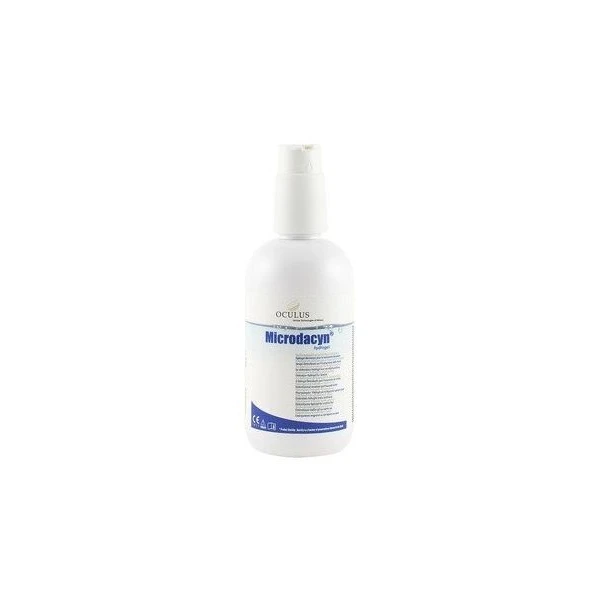 Microdacyn 60 Hydrogel, elektrolizowany hydrożel do leczenia ran, 250g