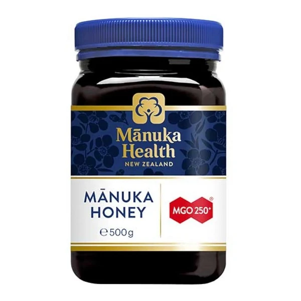 Manuka Health, miód Manuka MGO 250+, 500g
