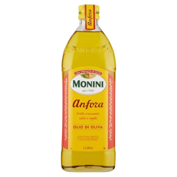 Monini Anfora, oliwa z oliwek, 1000ml