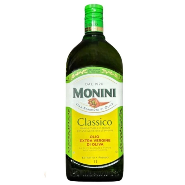 Monini Classico, oliwa z oliwek, 1000ml