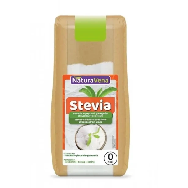 NaturaVena, stevia, 150g