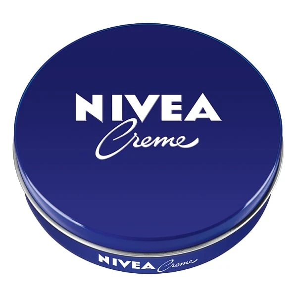 Nivea Creme, krem uniwersalny do twarzy i ciała, 150ml