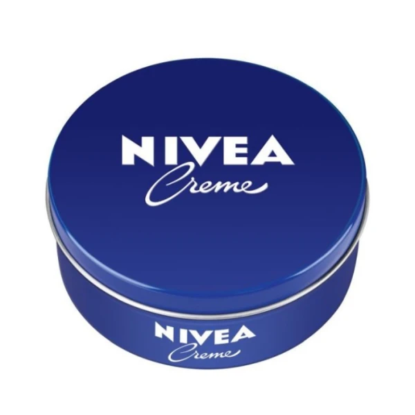 Nivea Creme, krem uniwersalny do twarzy i ciała, 400ml