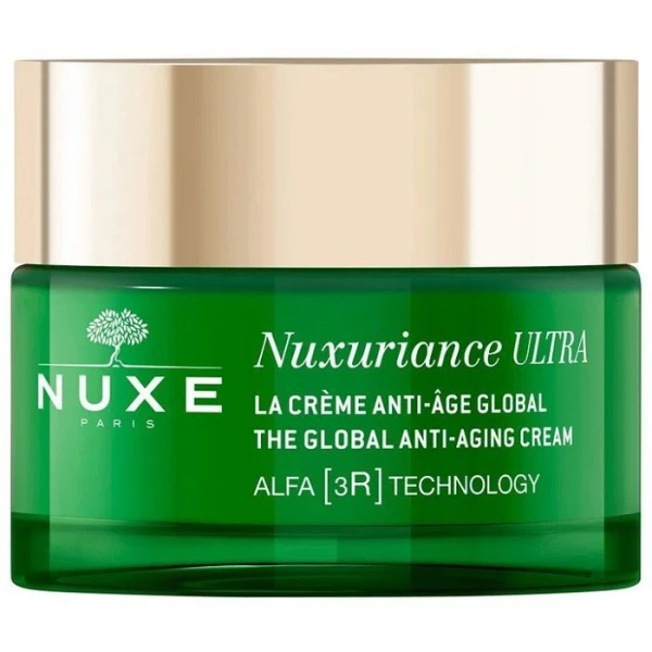 Nuxe Nuxuriance Ultra Alfa 3R, krem przeciwstarzeniowy na dzień, 50ml