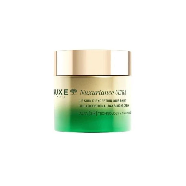 Nuxe Nuxuriance Ultra Alfa 3R, krem przeciwstarzeniowy, na dzień i na noc, 75ml