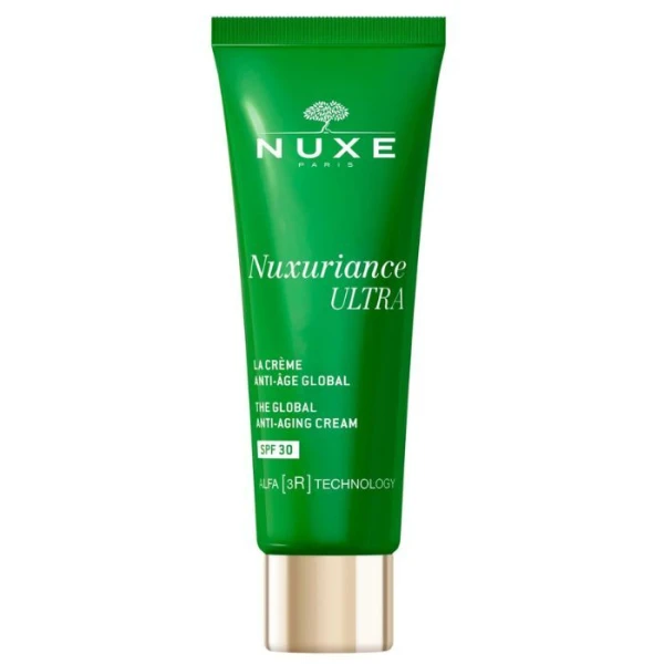 Nuxe Nuxuriance Ultra, krem przeciwstarzeniowy na dzień, SPF 30, 50ml