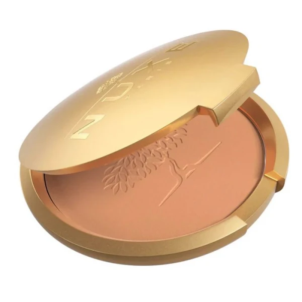 Nuxe Prodigieux Eclat, puder brązujący w kompakcie, 25g