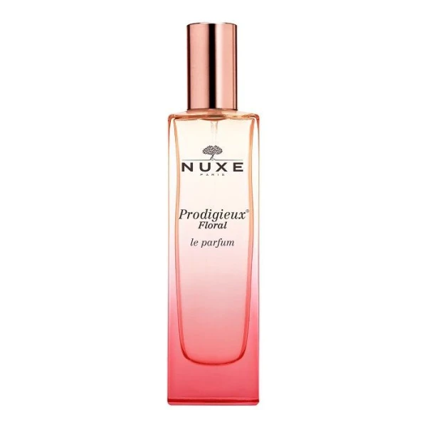 Nuxe Prodigieux Floral, perfumy, 50ml
