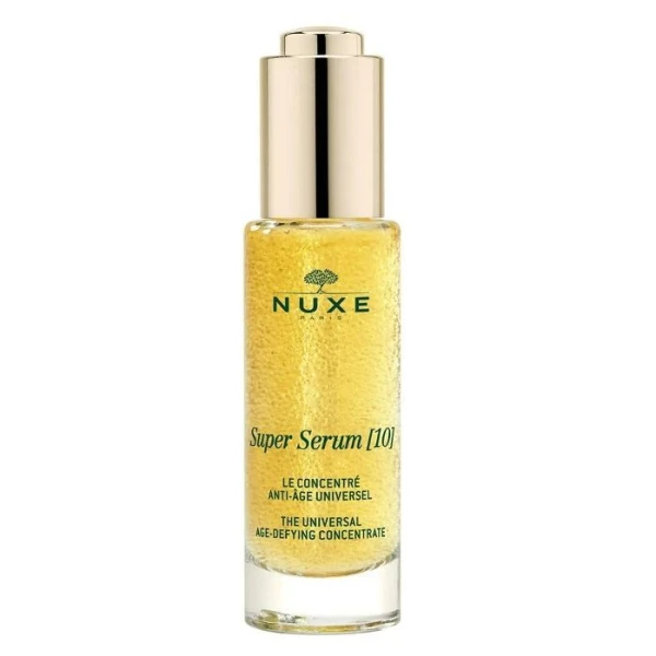 Nuxe Super Serum 10, odmładzające serum do twarzy, 30ml