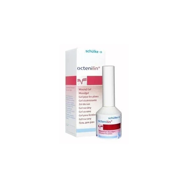 Octenilin, żel do ran, 20ml