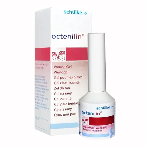 Octenilin, żel do ran, 20ml