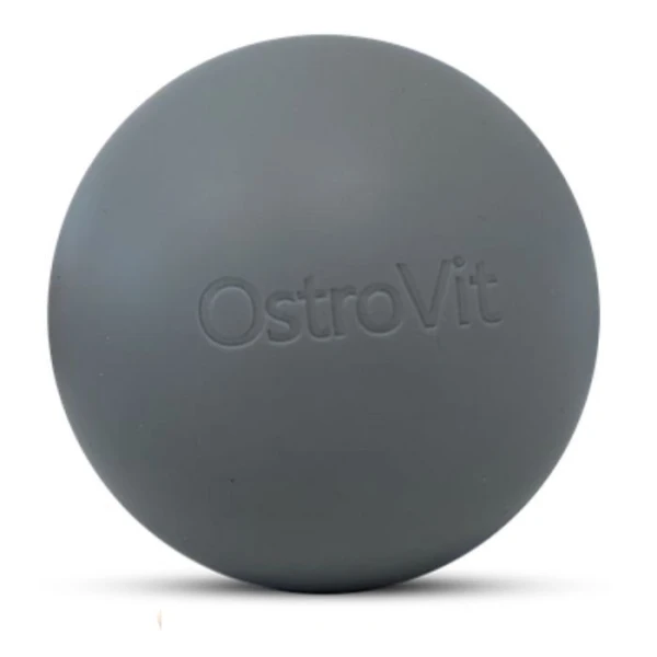 OstroVit, piłka do masażu, 1 sztuka