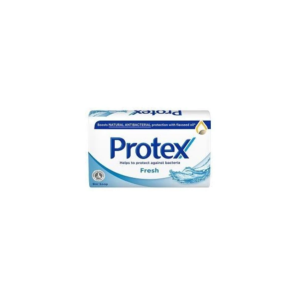 Protex Fresh, mydło w kostce, antybakteryjne, 90g