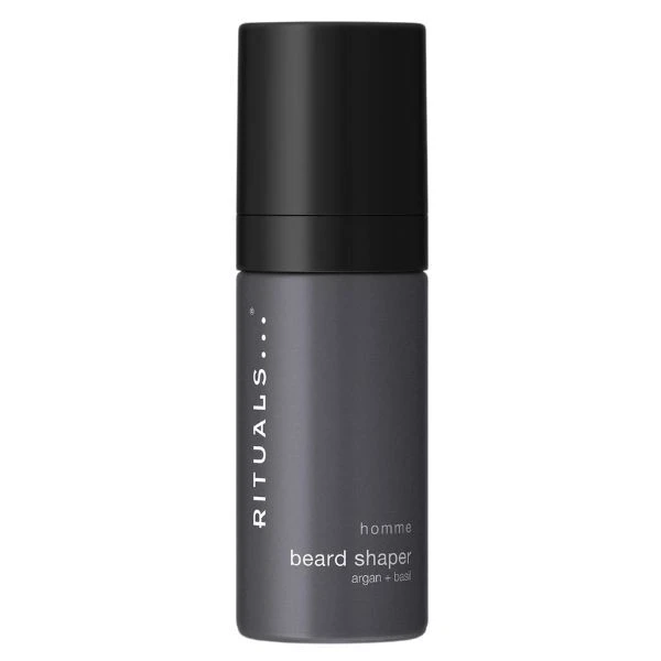 Rituals, Homme, krem-mus, shaper do brody, 30ml