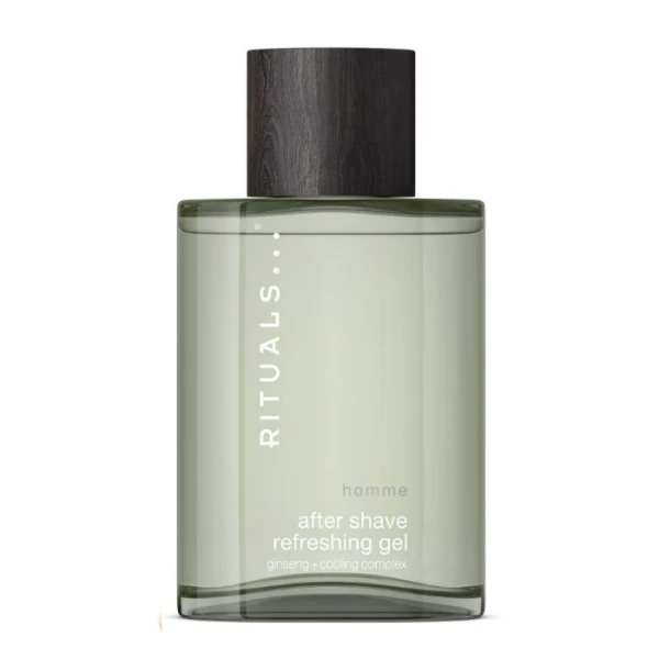 Rituals, Homme, żel po goleniu dla mężczyzn, 100ml
