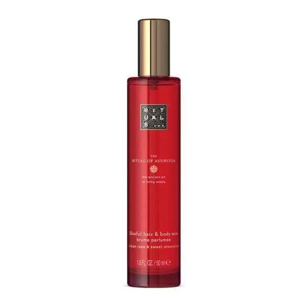 Rituals, The Ritual of Ayurveda, mgiełka do ciała i włosów, 50ml